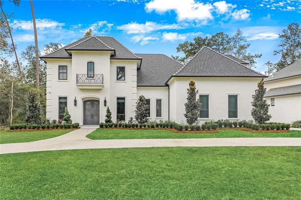 1633 Ox Bow Ln, Covington, LA 70433 Trulia