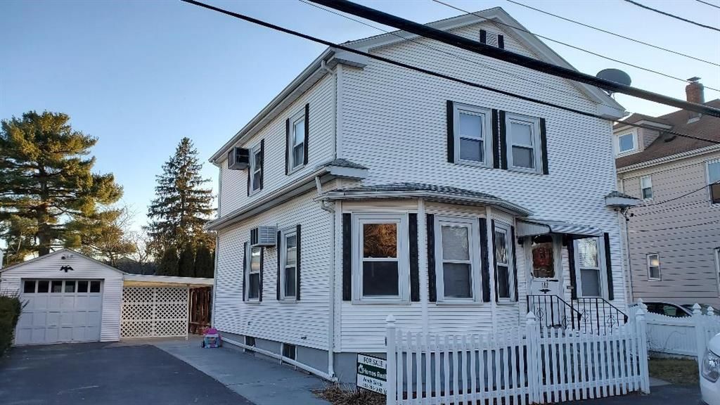 182 Vincent Ave, North Providence, RI 02904 Trulia