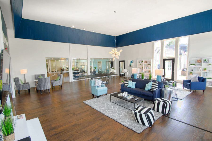 The Entro Apartments - Dallas Tx Trulia