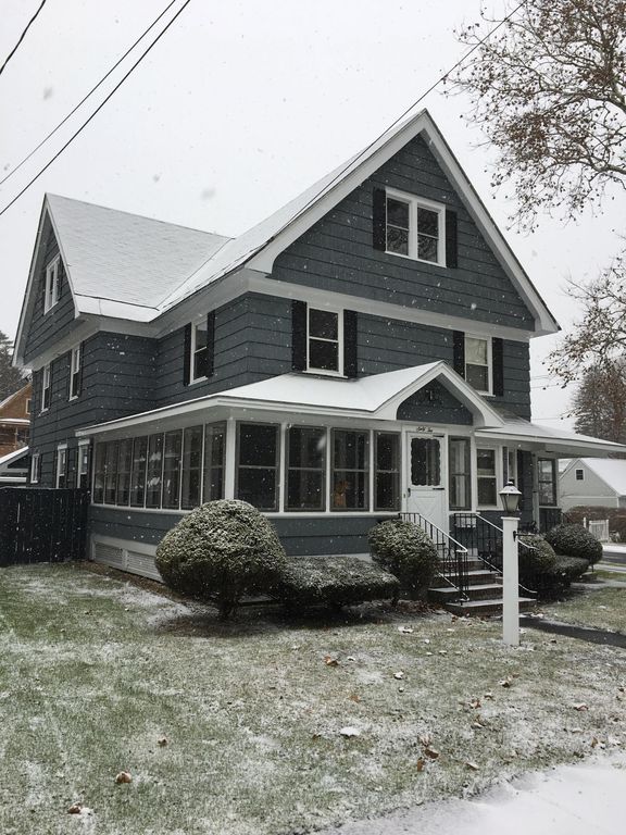 62 Holmes Rd, Pittsfield, MA 01201