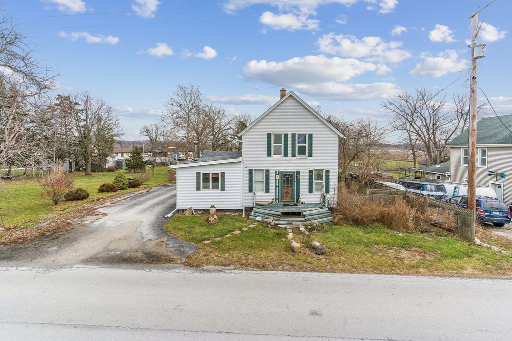 28863 S Yates Ave, Beecher, IL 60401 Trulia