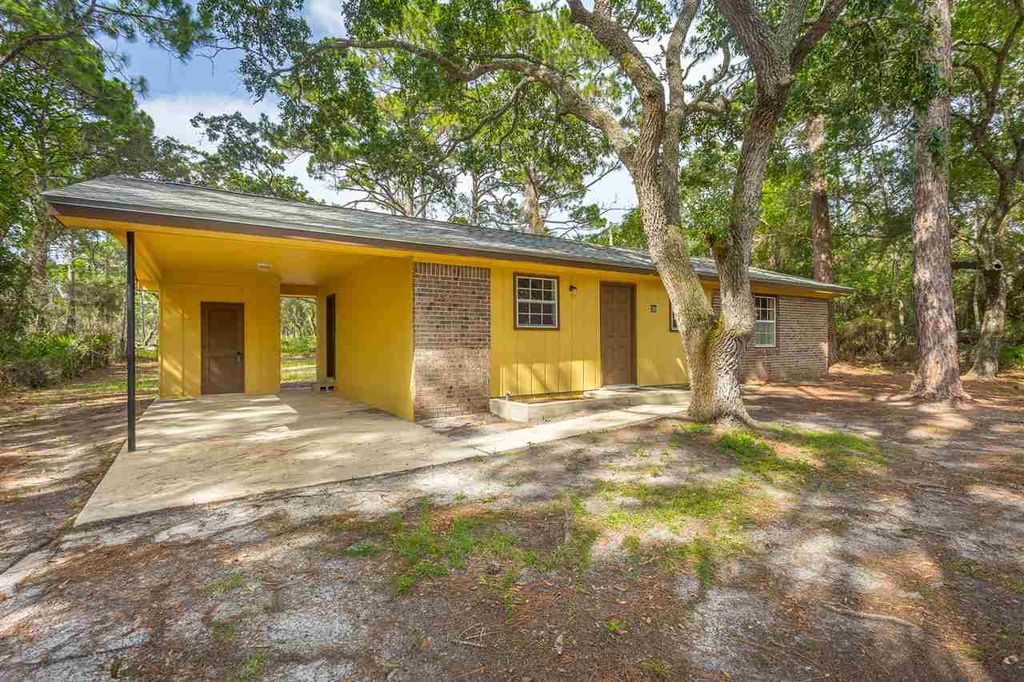 310 Mashes Sands Rd, Panacea, FL 32346 Trulia
