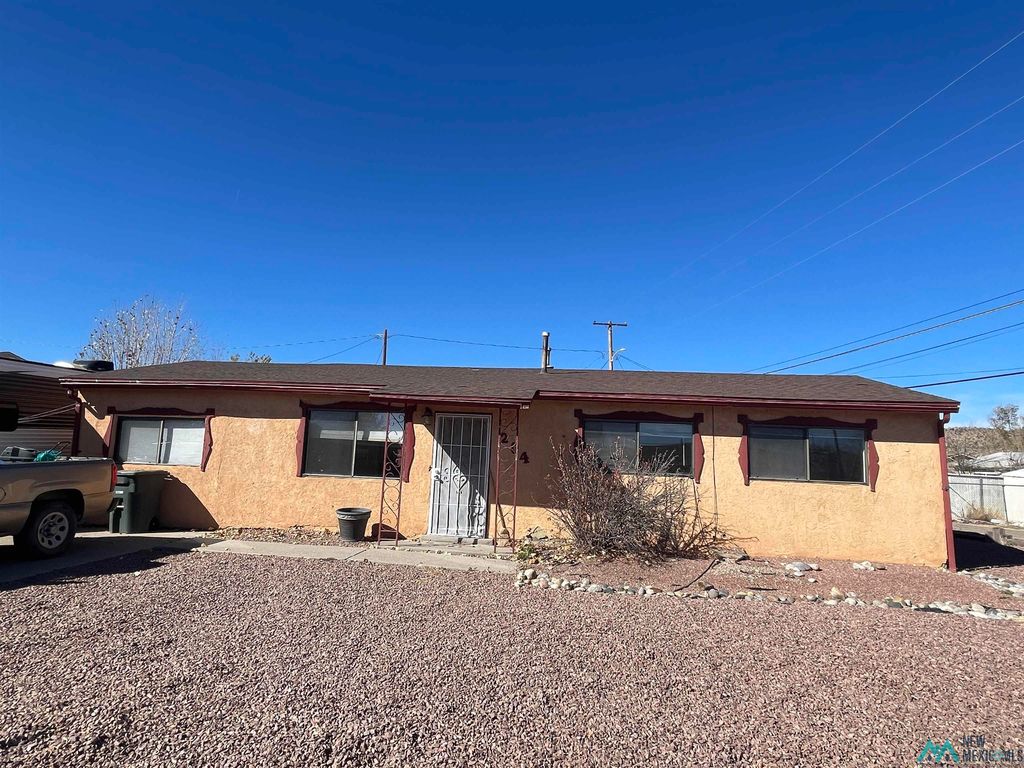 204 Elizabeth Dr, Gallup, NM 87301 Trulia