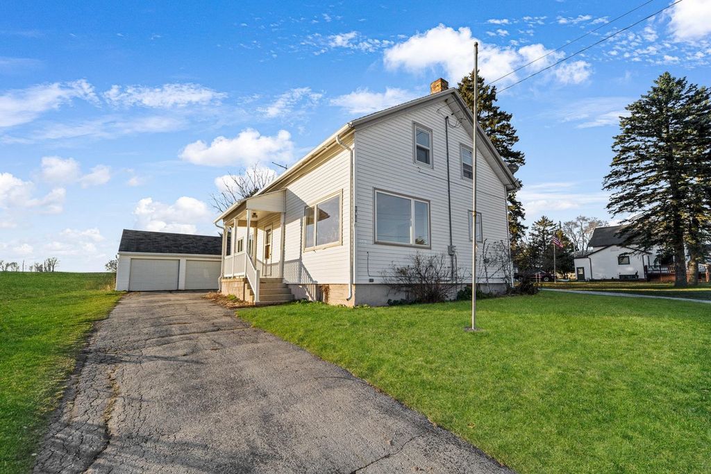 102 Tower Ave, Reedsville, WI 54230 Trulia