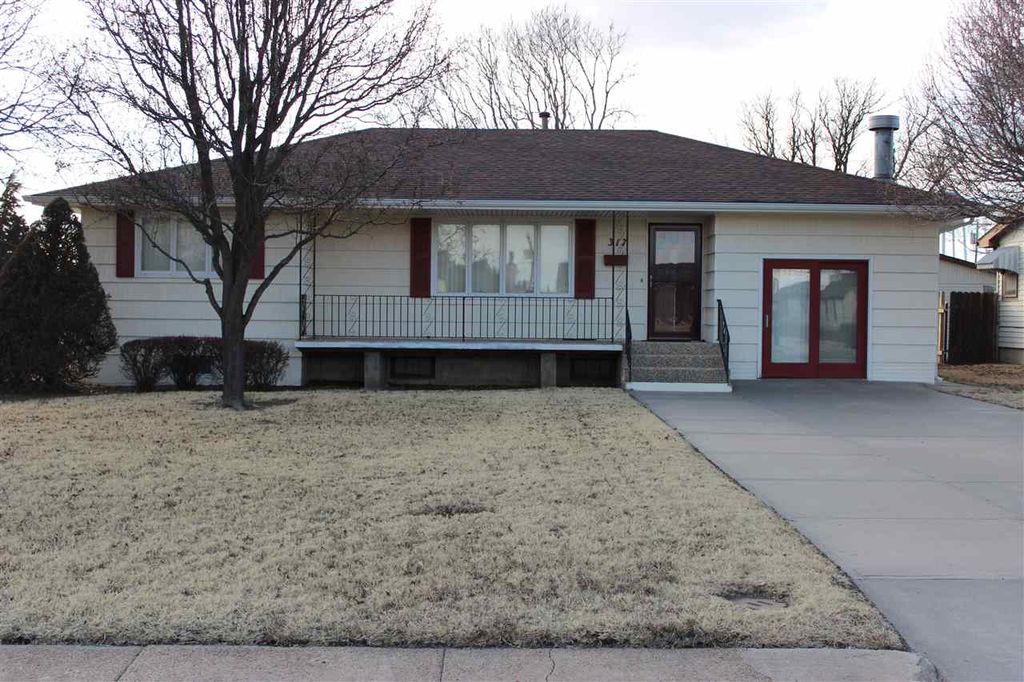 317 N 6th St, Ness City, KS 67560 Trulia