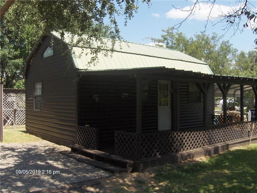 118 Port Promontory Rd, Comanche, TX 76442