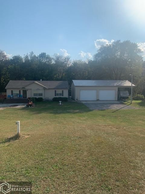 16932 Whiskey Rdg, Ottumwa, IA 52501