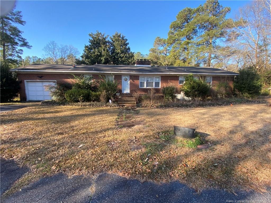 3643 Leggett Rd, Fairmont, NC 3 Bed, 2 Bath SingleFamily Home 3