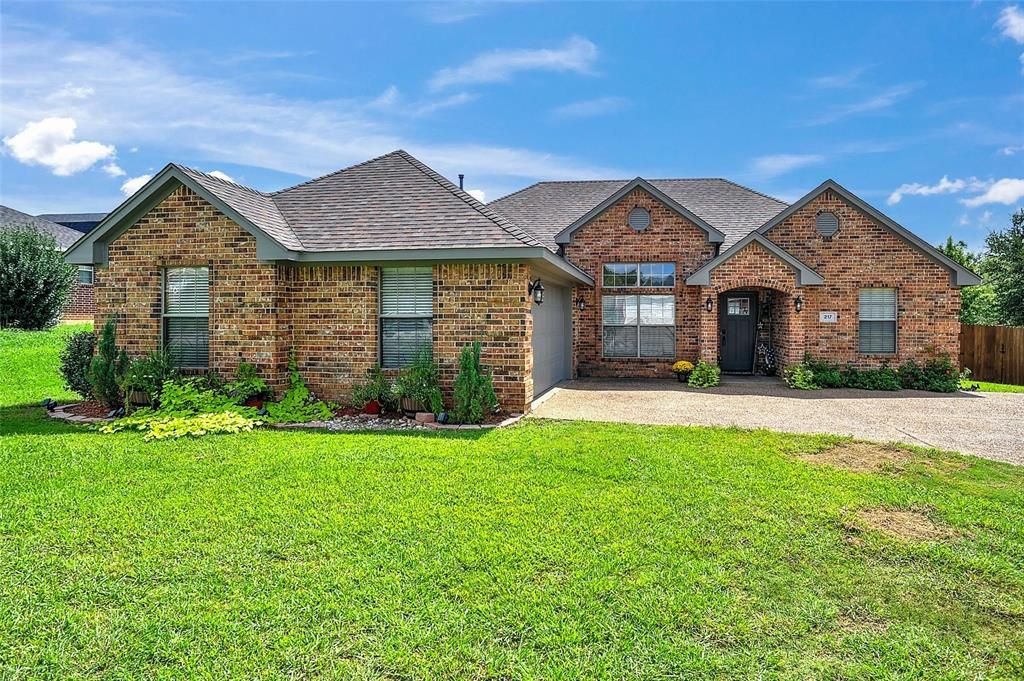 217 Bryant St, Pottsboro, TX 75076 Trulia