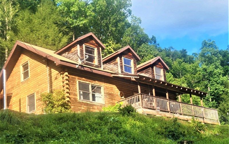 1474 Independence Rd, Lizemores, WV 25125 Trulia