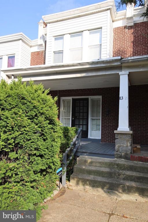 83 N State Rd, Upper Darby, PA 19082 Trulia