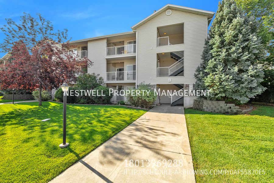 490 E 700 S #C29, Clearfield, UT 84015