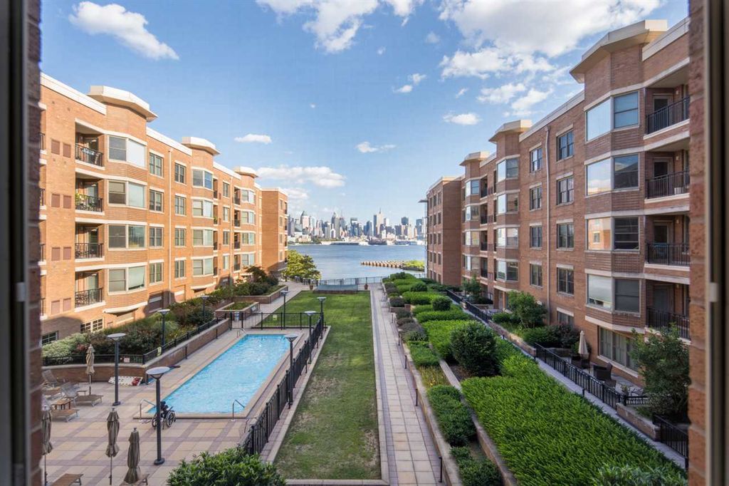 22 Avenue At Port Imperial 220, West New York, NJ 2 Bed, 2.5 Bath Condo 27 Photos Trulia