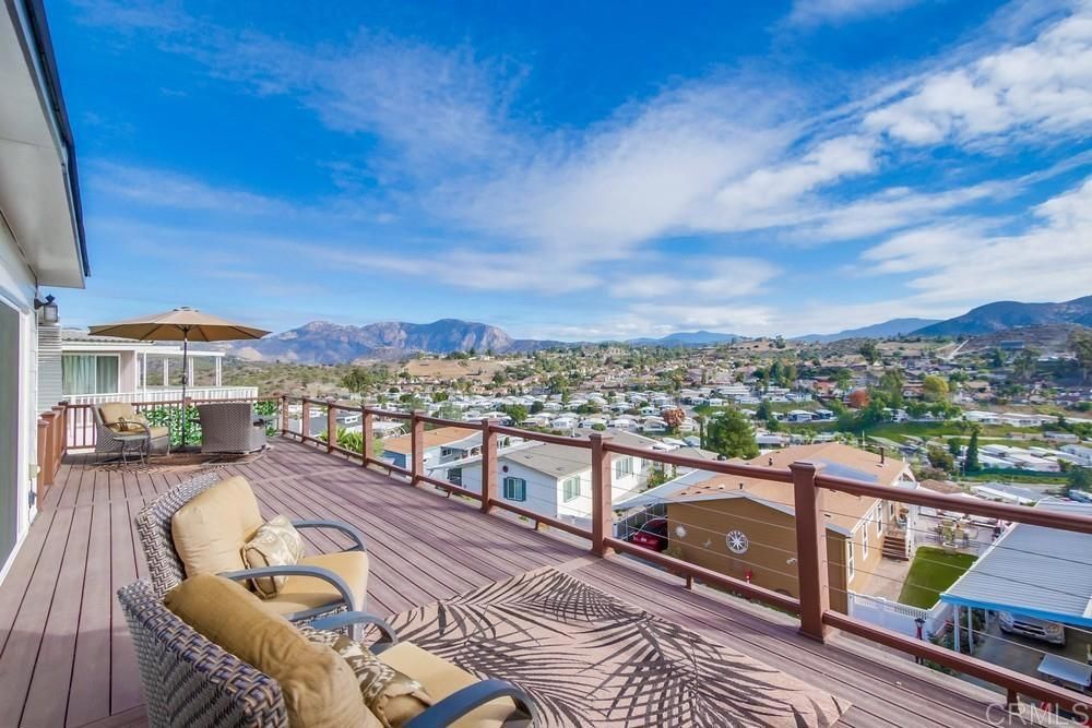 9500 Harritt Rd 241, Lakeside, CA 92040 Mobile/Manufactured for Sale MLS PTP2306149