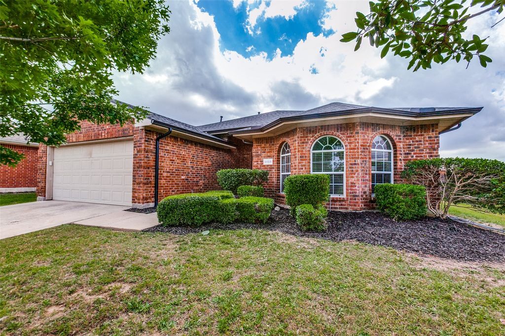 9159 Gaspard Ct, Frisco, TX 75033 SingleFamily Home for Sale MLS