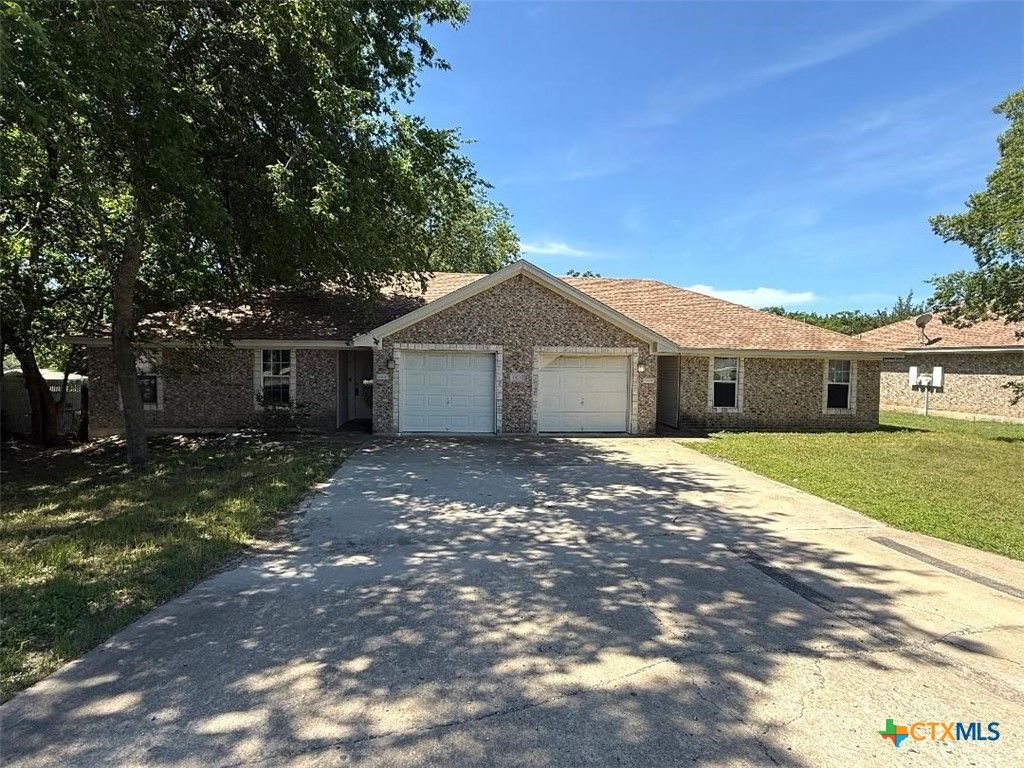 1424 Shoshoni Trl, Harker Heights, TX 76548