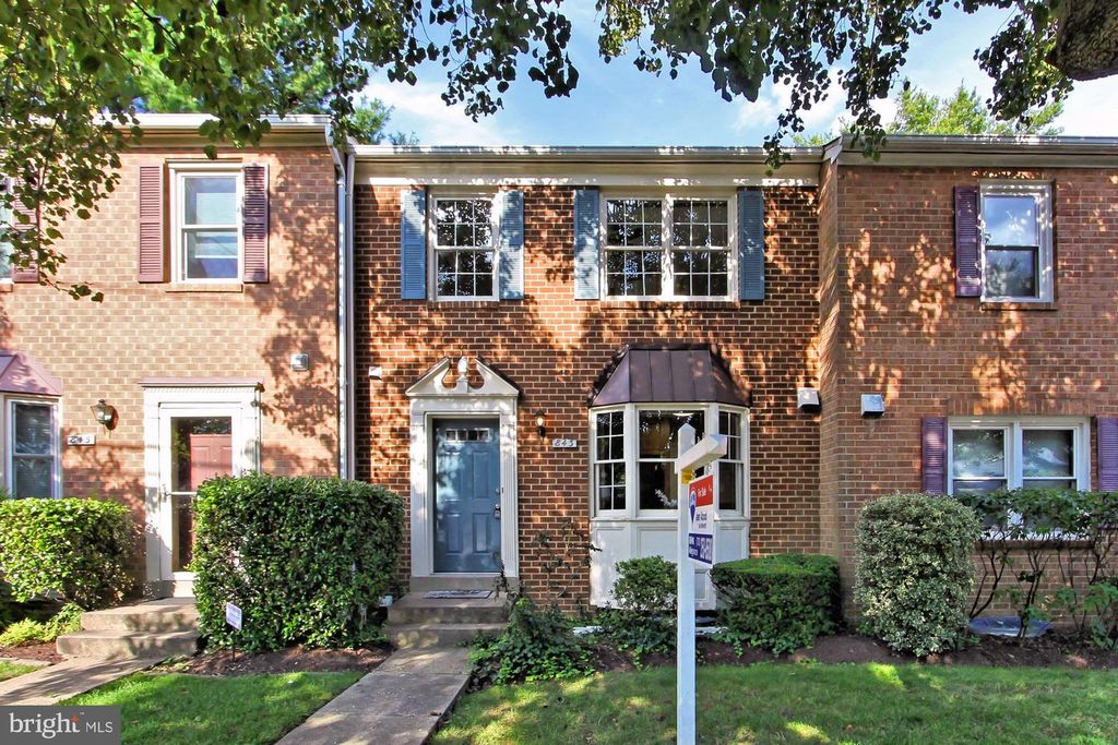 843 N Greenbrier St, Arlington, VA 22205 Trulia