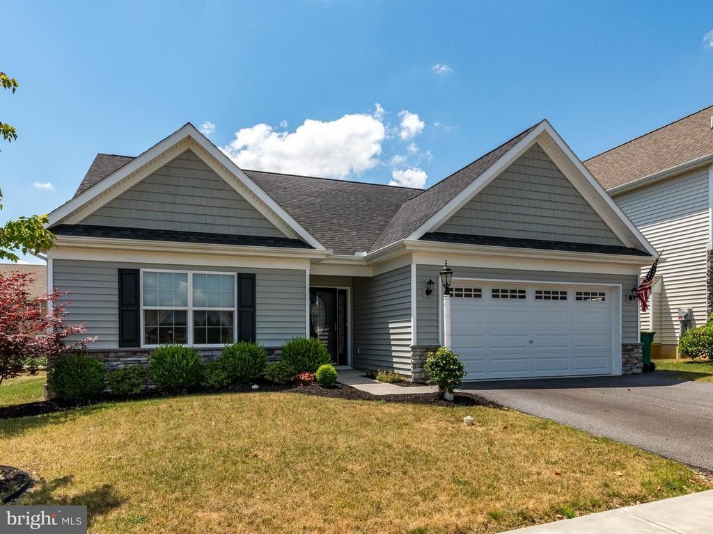 1346 Heatherwood Dr, Mount Joy, PA 17552 Trulia