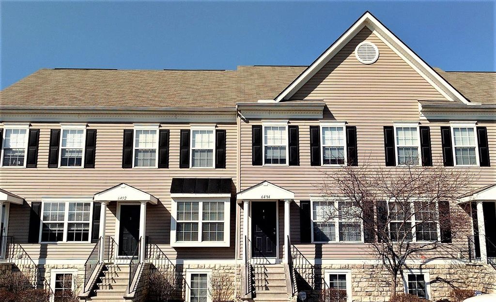 6494 Crab Apple Dr, Canal Winchester, OH 43110 Trulia