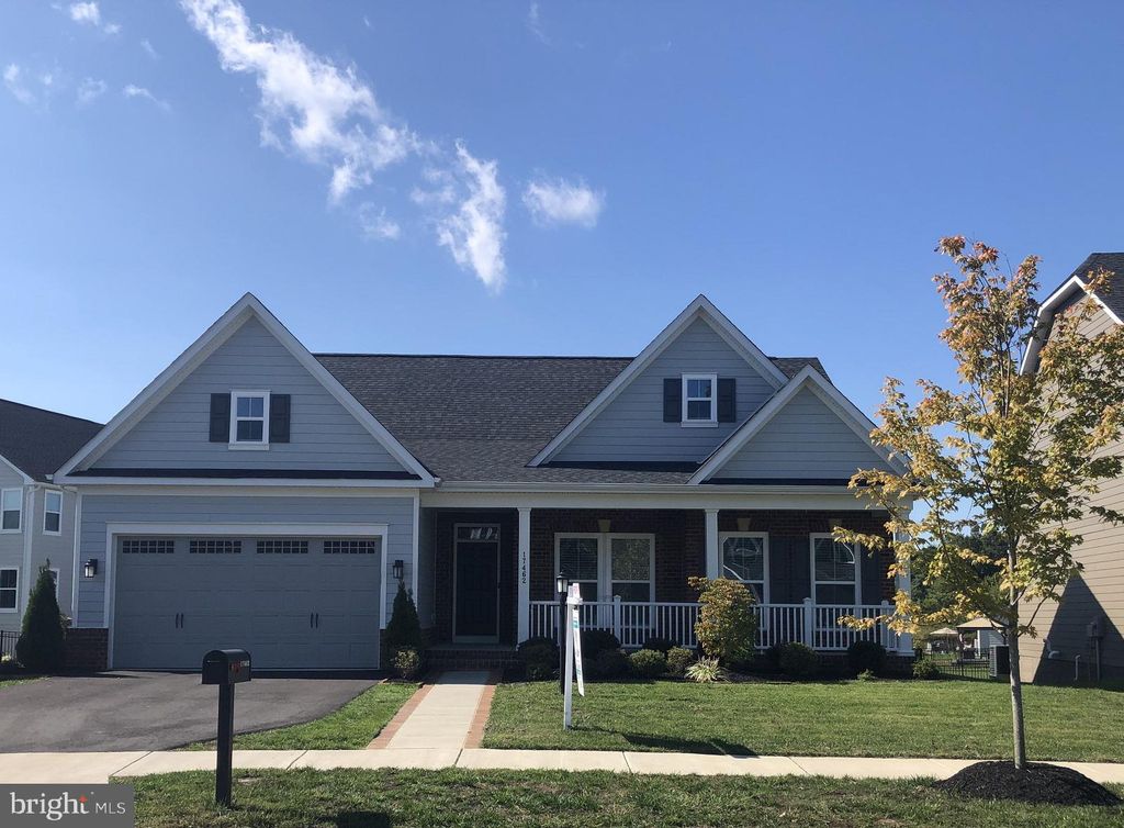 17462 Spring Cress Dr, Dumfries, VA 22026 Trulia