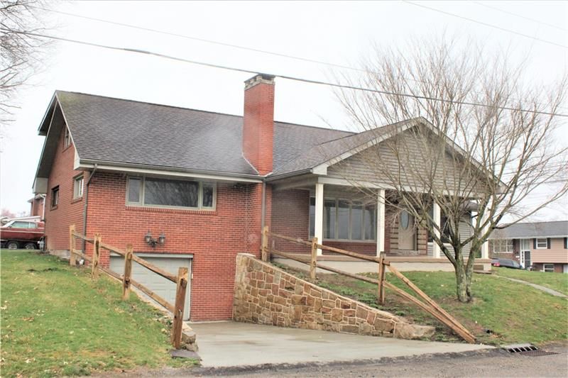 402 20TH ST, NORTH APOLLO, PA 15673 Trulia