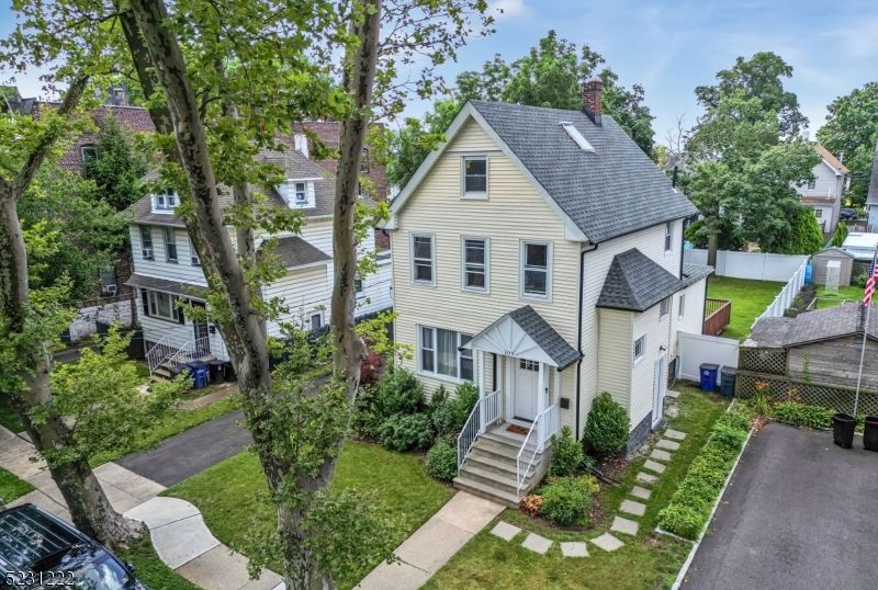 109 Christie St, Ridgefield Park, NJ 07660 Trulia