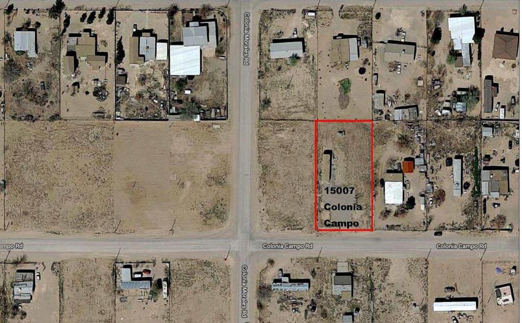 15007 Colonia Campo Rd, Clint, TX 79836 Trulia