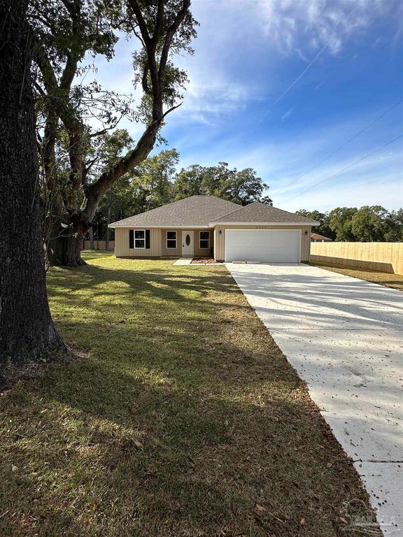 4343 Rice Rd, Milton, FL 32583 Trulia