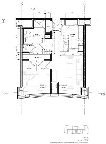 1377 Boylston St #1210, Boston, MA 02215