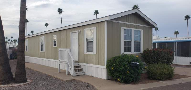 2600 E Allred Ave #29, Mesa, AZ 85204