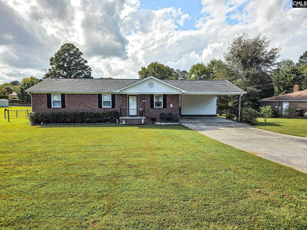 182 E Idlewood Cir, West Columbia, SC 29170 MLS# 619124 Trulia