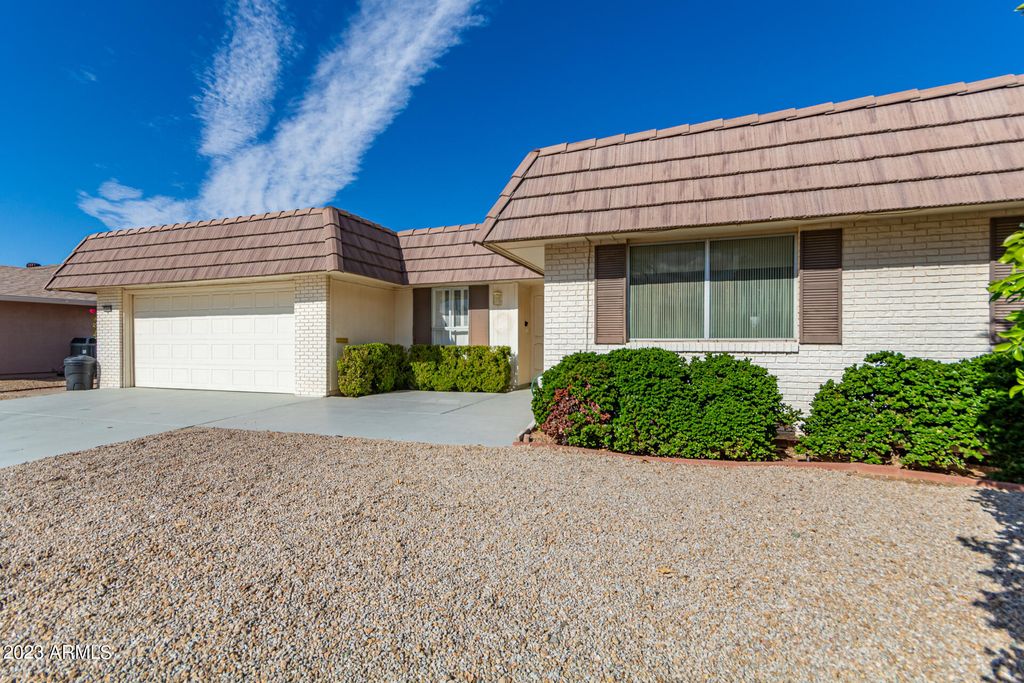 15806 N Nicklaus Ln, Sun City, AZ 85351 Trulia