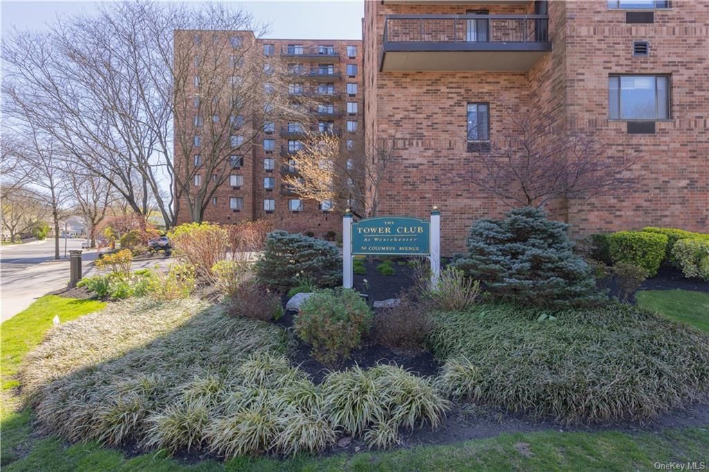 Who Recently Bought 100 Columbus Avenue In Tuckahoe New York 50 Columbus Avenue UNIT 401, Tuckahoe, NY 10707 | Trulia