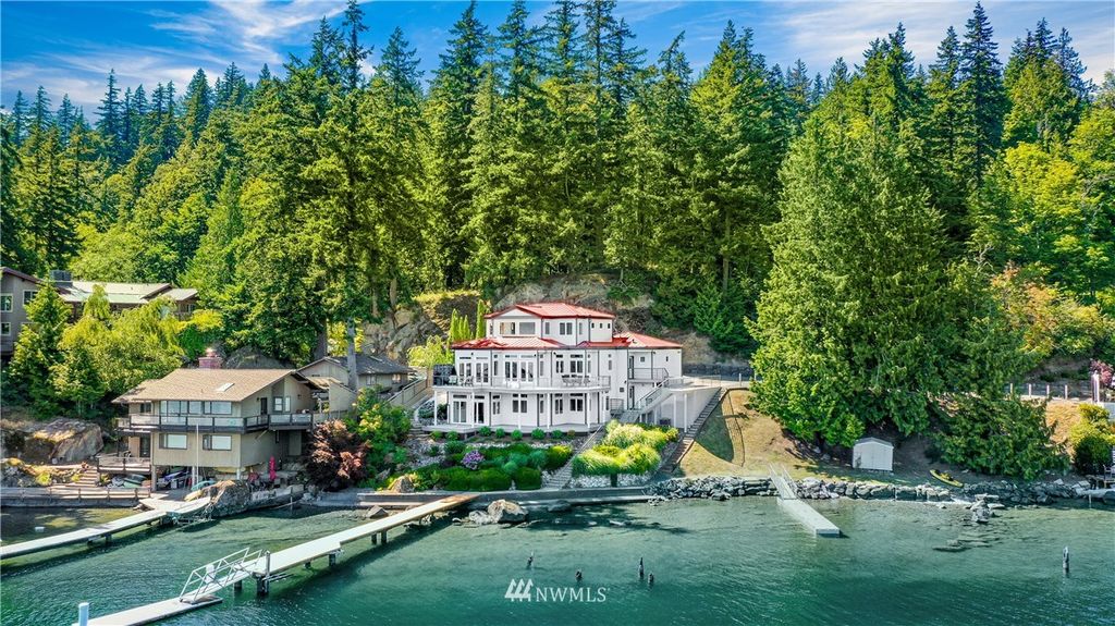 2319 Northshore Rd, Bellingham, WA 98226