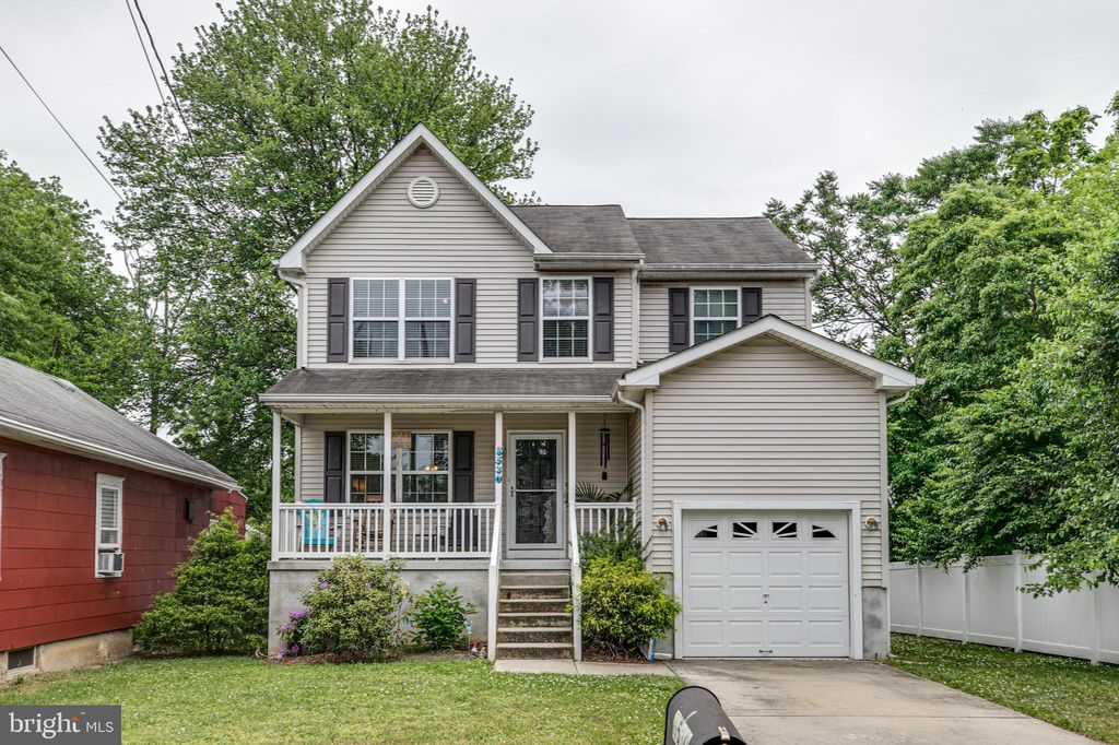 8530 Orchard Ave, Merchantville, NJ 08109 MLS NJCD420606 Trulia