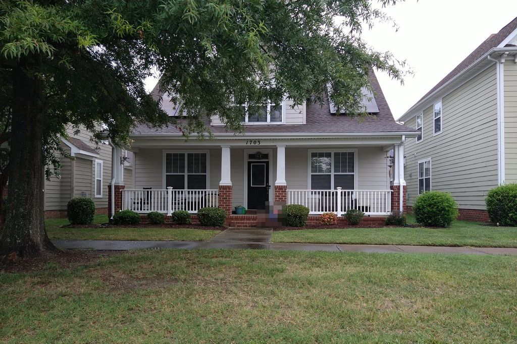 1703 Briarfield Rd, Hampton, VA 23669 Trulia