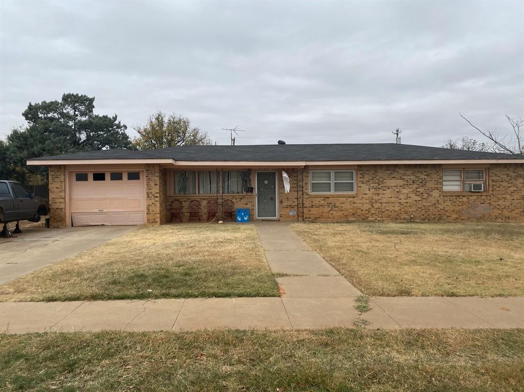 1305 E Lons St, Brownfield, TX 79316 Trulia