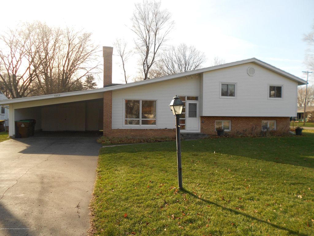 4363 Lynn St, Holt, MI 48842 Trulia