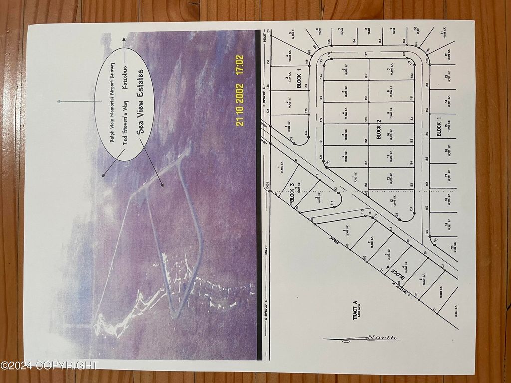 L2 B Seaview Ests 4, Kotzebue, AK 99752 MLS 247366 Trulia