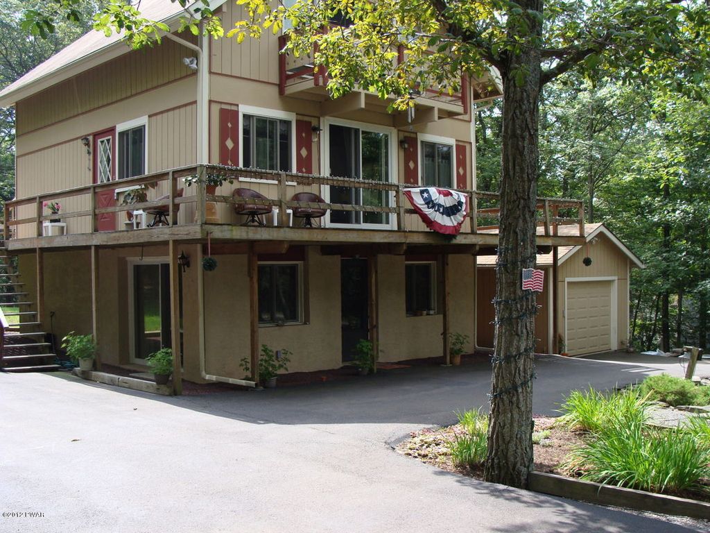 181 Paper Birch S, Tafton, PA 18464 Trulia