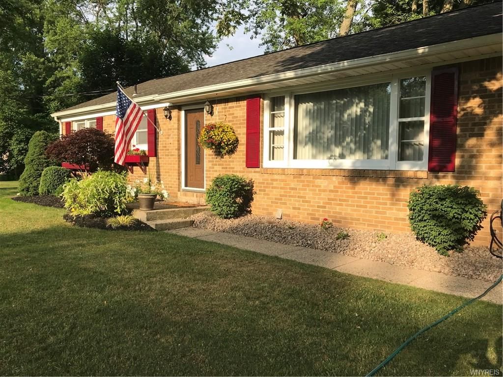 8404 Kimberly Rd, Buffalo, NY Trulia