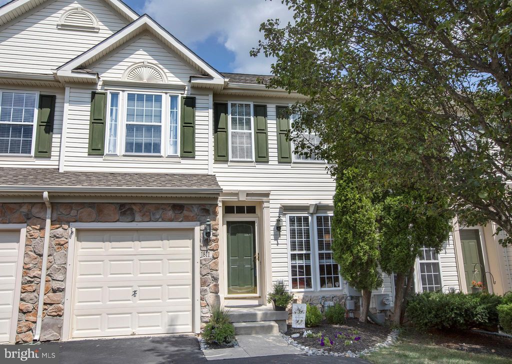 1811 Adams Way, Jamison, PA 18929 Trulia