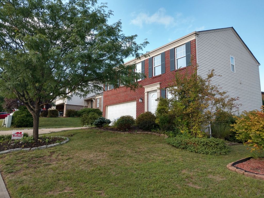 104 Regatta Dr, New Richmond, OH 45157 Trulia