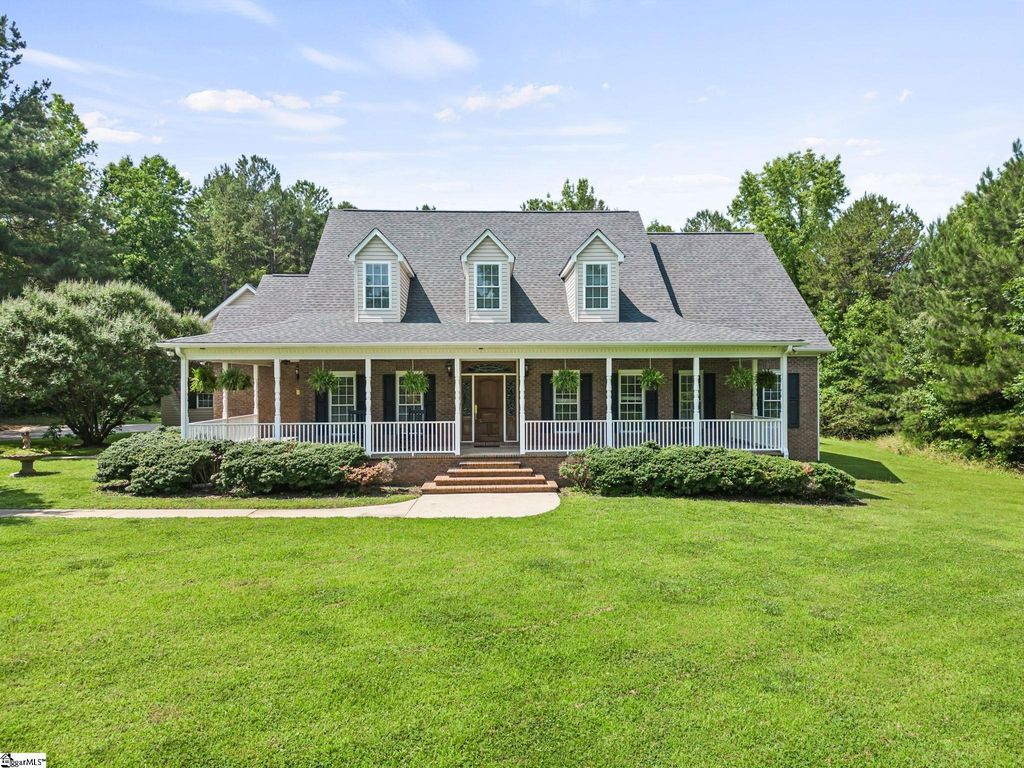 301 S Bridge Rd, Greer, SC 29651 Trulia