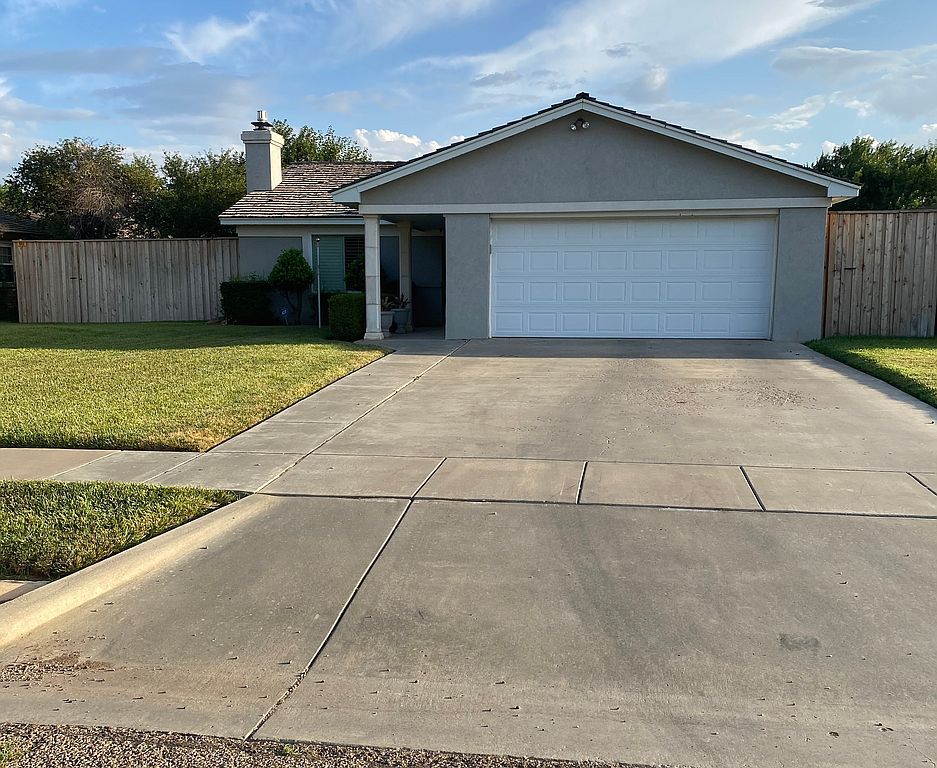 6829 Rochelle Ln, Amarillo, TX 79109