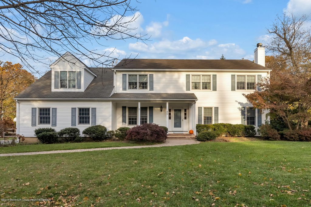 60 Battin Rd, Fair Haven, NJ 07704 Trulia