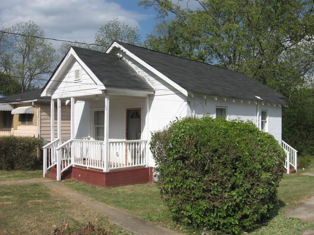 179 Scott St NW, Atlanta, GA 30314