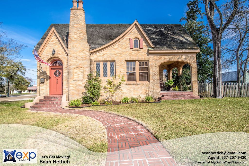 524 W Main St, New Iberia, LA 70560 Trulia