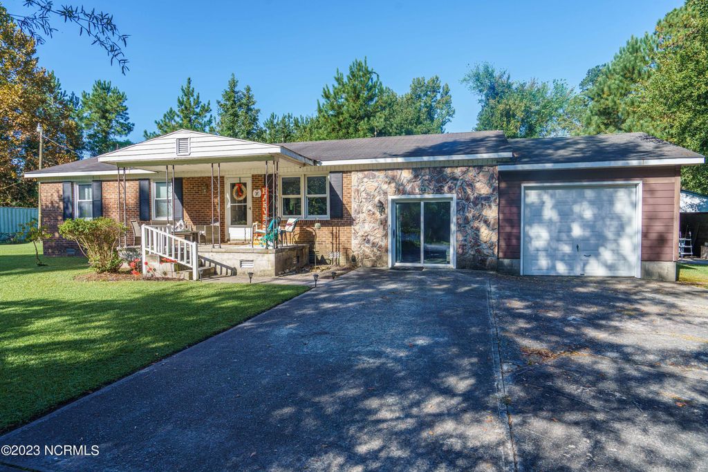 144 Gardner Street, Pollocksville, NC 28573 Trulia