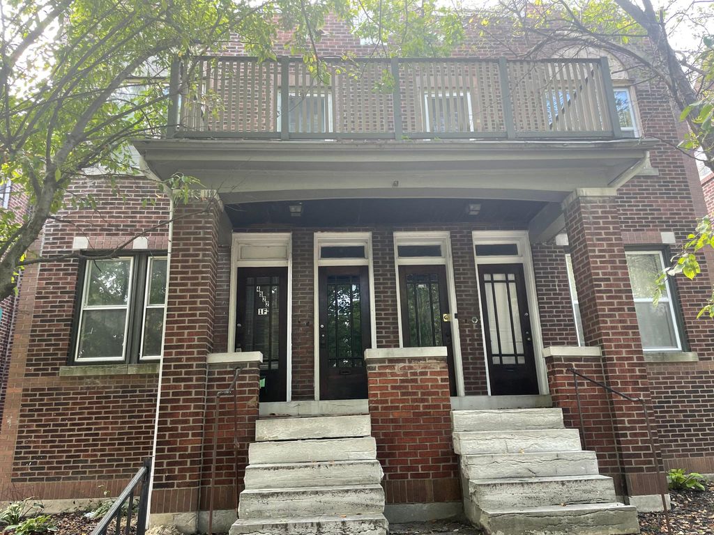 4522 Cleveland Ave, Saint Louis, MO 63110